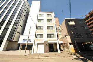 アトリア札幌ステーションの画像