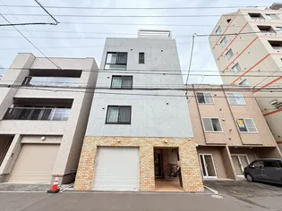 セブンスコート円山の画像