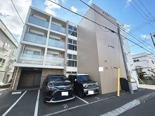 グランド山の手の画像