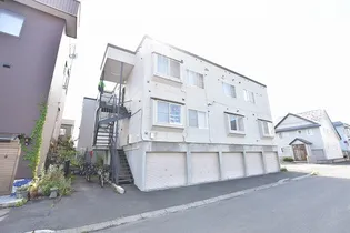 アルファコートの画像