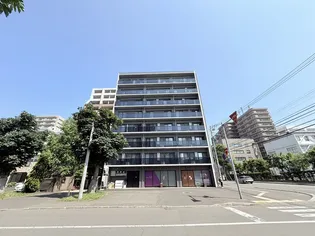 スペチアーレ420【7階】の外観