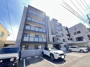 ウエリスアーバン円山北3条の画像