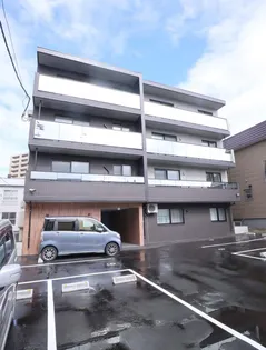 ラ エスペランス麻生の画像