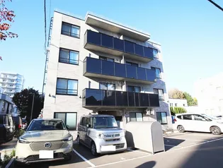 POMMERAIE北円山の画像