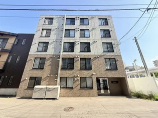 ZEPPELIN(ツェッペリン)【3階】の外観