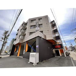 カーサフェリーチェN32【202号室】の外観