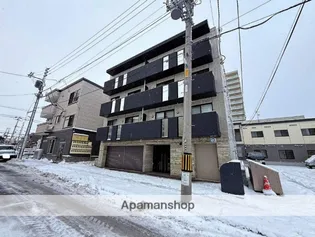 ソミューム発寒南の画像