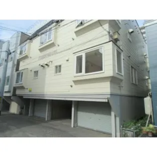 パレロワイヤルN7【203号室】の外観