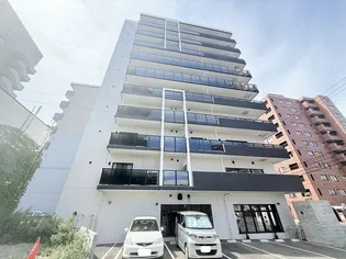 F012KOTONI【7階】の外観