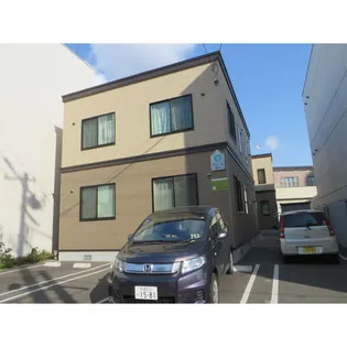 ルミエール麻生5の画像