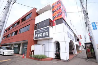 ミズキビルA棟の画像