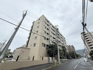 エナコート南円山の画像