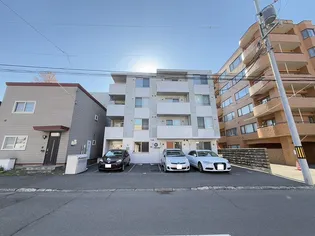 ル ファール南円山の画像