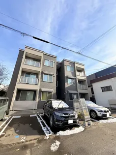 HILLS美香保の画像