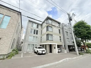 ラフィナート南16条の画像