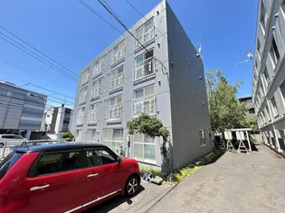 ノースタウン保【301号室】の外観