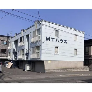 MTハウスの画像