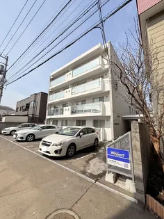 インフィニティ南円山の画像