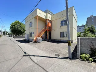 パークサイド北27の画像