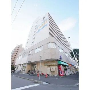 アルファスクエア北13条の画像