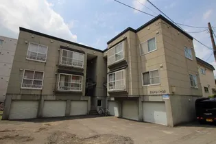 ニューリバー22Ⅰの画像