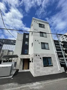 GRAND TERRACE北4条の画像