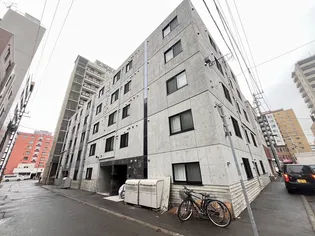 LA DOLCE VITA (ラ・ドルチェヴィータ)【3階】の外観