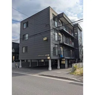 グランドール大栄の画像