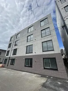 HORUS(ホルス)【3階】の外観