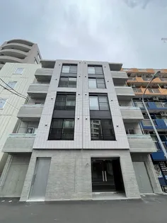 ARISTO北7条の画像