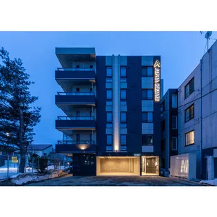 アルファスクエア北20条の画像