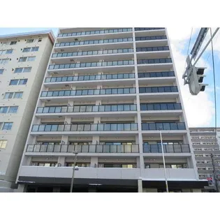 デュオヴェール札幌北大前の画像