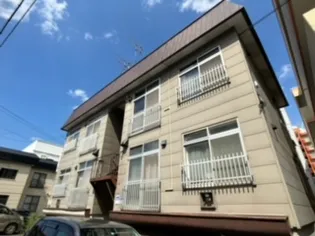 サンコーポの画像