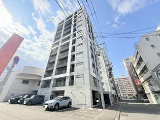 MODENA DIMORA (モデナ ディモーラ)【11階】の外観