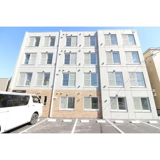 CHAMBRE西町の画像