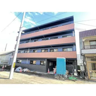 TM410チョイスレジデンス【3階】の外観