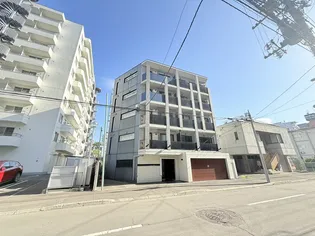 ヴェネーノ円山の画像