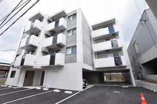 PREMIER八軒東の画像