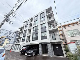 オルセーリュクス山鼻の画像