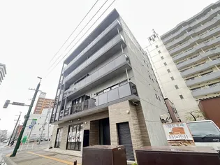 プルミエール南7条の画像