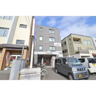 OMレジデンス北17条の画像