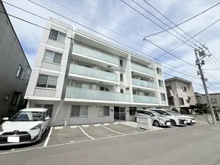 ゼスティ山の手の画像