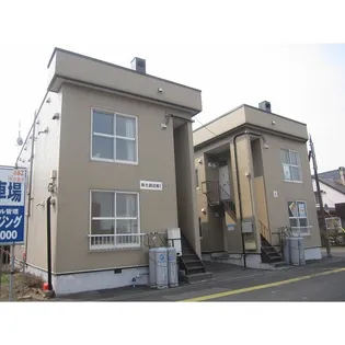 麻生創成館Ⅰの画像