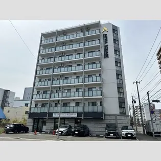 アルファスクエアの画像