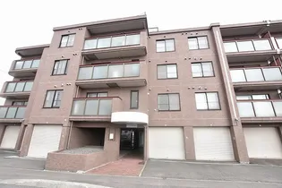 LEE SPACE篠路Aの画像