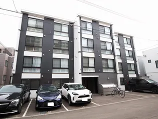 メゾンリエルの画像