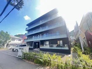 BAMBINOYAMANOTE【4階】の外観