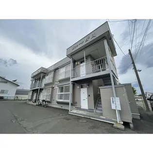 第二コーポ野間の画像