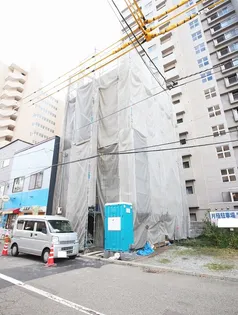 N3E3チョイスビルの画像