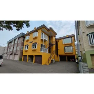 SKコーポ第2の画像